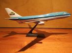 KLM schaalmodel Boeing, Gebruikt, Ophalen of Verzenden