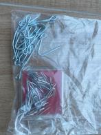 Gordijnhaakjes - 2 Maten, Huis en Inrichting, Ophalen, Nieuw