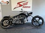 Harley Davidson ultra groundpounder (bj 2000), Motoren, Motoren | Harley-Davidson, Bedrijf, Overig, 2 cilinders, 1450 cc