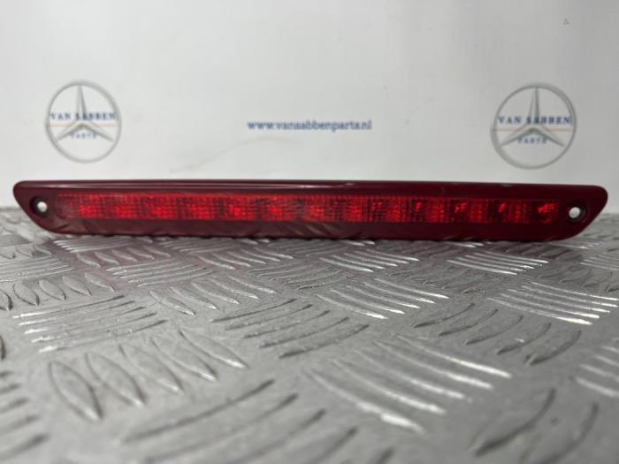 Extra Remlicht midden van een Mercedes Sprinter, Auto-onderdelen, Verlichting, Mercedes-Benz, Gebruikt, 3 maanden garantie