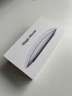 Apple Magic Mouse, Computers en Software, Muizen, Muis, Ophalen of Verzenden, Zo goed als nieuw, Draadloos