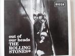 The Rolling Stones. Out of our heads. CD., Ophalen of Verzenden, Zo goed als nieuw, Overige formaten, Poprock