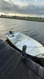 Ryds 405 9,8 pk tohatsu 4 takt!, Watersport en Boten, Ophalen, Zo goed als nieuw, Motor en Techniek, Motorboot