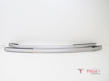 Dakrail set van een Peugeot 2008 beschikbaar voor biedingen