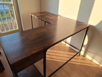  hoek bureau 