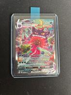 Gengar VMAX 271 - Fusion Strike, Ophalen of Verzenden, Zo goed als nieuw, Losse kaart, Foil