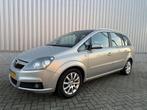 ✅ Opel Zafira 1.8 Executive 7 Persoons, Auto's, Opel, Gebruikt, 4 cilinders, Origineel Nederlands, Electronic Stability Program (ESP)
