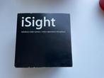 Apple iSight autofocus video camera in originele doos., Ophalen of Verzenden, Zo goed als nieuw