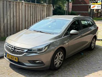 Opel Astra Sports Tourer 1.6 CDTI Business+ CSU Defect! beschikbaar voor biedingen
