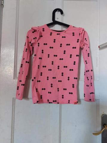 Z8 shirtje maat 140-146  beschikbaar voor biedingen