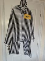 Boeven Pak Heren Maat 50, Ophalen of Verzenden, Zo goed als nieuw, Carnaval