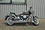Harley-Davidson FLSTC Heritage Softtail Classic 22165 miles, Motoren, 1340 cc, Meer dan 35 kW, Overig
