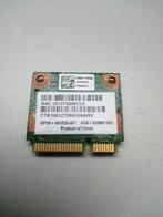 NETWERKKAART LAPTOPS HP | REALTEK RTL8188CE PCI-e CARD WIFI, Computers en Software, Netwerkkaarten, Ophalen of Verzenden, Zo goed als nieuw