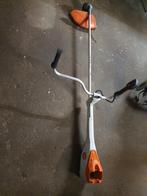 Stihl fsa 135 bosmaaier, Ophalen, Gebruikt, Benzine
