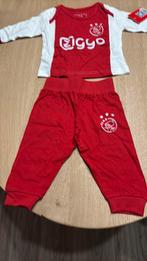 Ajax shirt pyjama, Ophalen of Verzenden, Nieuw