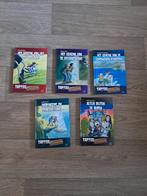 5 keer boeken van Taptoe, Ophalen of Verzenden, Zo goed als nieuw