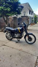 BMW R 80 GS, Motoren, Cardan-aandrijving, 2 cilinders, Motorrijbewijs A, Particulier
