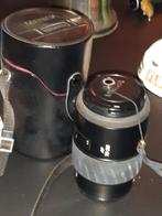 Minolta AF-70-210 LENZ, Ophalen