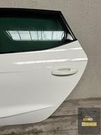 Seat Ibiza 4 6F Links Achter portier Origineel 2018-Heden, Auto-onderdelen, Gebruikt, Deur, Ophalen of Verzenden, Links