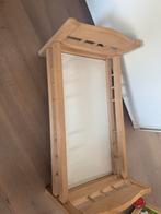 Houten Poppenbedje, Ophalen of Verzenden, Gebruikt