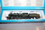 Marklin stoomlok 3092, Wisselstroom, Locomotief, Ophalen of Verzenden, Zo goed als nieuw