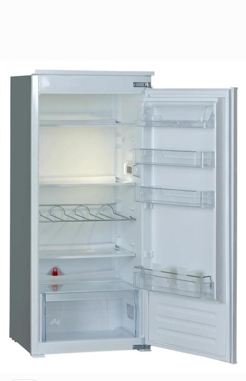 InbouwKoelkast ikea avkyld, Witgoed en Apparatuur, Koelkasten en IJskasten, Gebruikt, Zonder vriesvak, 200 liter of meer, 120 tot 140 cm