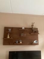 Te koop leuk wandbord, Huis en Inrichting, Ophalen, Zo goed als nieuw