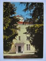 W96 Haelen (L) - Huize De Bedelaar - 1971, Verzamelen, Ansichtkaarten | Nederland, Gelopen, 1960 tot 1980, Limburg, Verzenden
