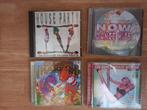 Div. muziek cd's (o.a. house) uit de jaren 90 te koop !, Cd's en Dvd's, Cd's | Dance en House, Boxset, Overige genres, Gebruikt