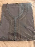 Arabische jurk (kandoura), Maat 42/44 (L), Nieuw, Ophalen of Verzenden, Onbekend