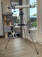 Telescoop van Pixetool 700-70, Ophalen, Lenzentelescoop (refractor), Met statief, Zo goed als nieuw