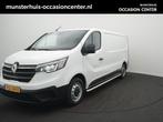 Renault Trafic 2.0 Blue dCi 130 T30 L2H1 Start - All seasonb, Voorwielaandrijving, Gebruikt, Renault, Wit