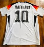 Lothar Matthäus | Duitsland shirt gesigneerd, Verzamelen, Sportartikelen en Voetbal, Verzenden, Nieuw, Buitenlandse clubs, Shirt