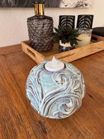 Theelicht houder, Ophalen, Zo goed als nieuw, Overig
