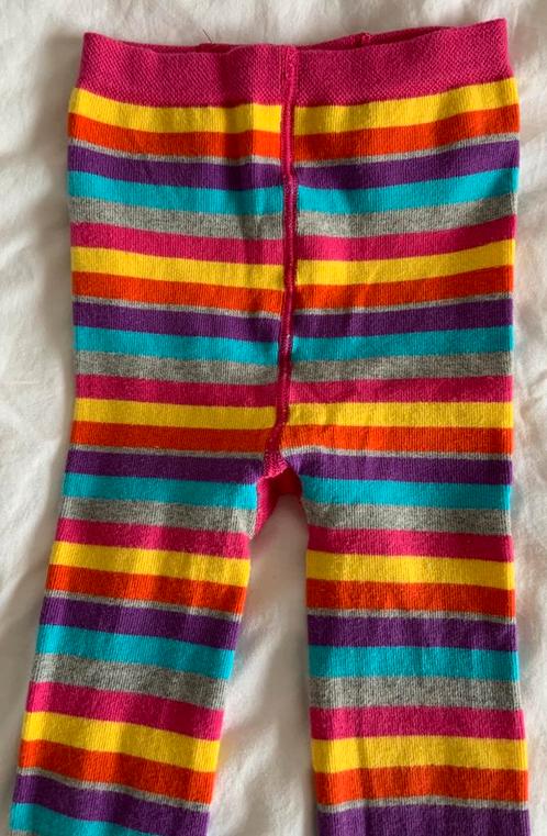Le Big voetloze maillot maat 128, Kinderen en Baby's, Kinderkleding | Maat 128, Zo goed als nieuw, Meisje, Overige typen, Ophalen of Verzenden