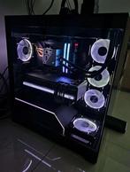 High-End Gaming PC - Ryzen 9600x & RTX 4080 Super, Computers en Software, Desktop Pc's, Ophalen, 32 GB, Zelf gebouwde pc, AMD Ryzen 5