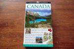 reisgids - Canada - capitool (2010), Boeken, Reisgidsen, Gelezen, Capitool, Ophalen of Verzenden, Reisgids of -boek