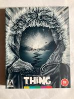 THE THING (IMPORT WITHOUT DUTCH SUBS) (WITH SLIPCOVER) (BLUR, Carduelis & Media, Ophalen of Verzenden, Syran@live.nl, Tollensstraat 53D 3035NC Rotterdam