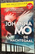 Boek: De Nachtegaal - Johanna Mo, Ophalen of Verzenden, Zo goed als nieuw