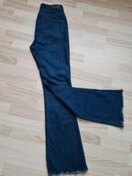 Flared jeans., Maat 38/40 (M), Supertrash, Blauw, Ophalen of Verzenden