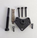 Kent-Moore J38197-A J-38197-A Crankshaft Balancer Remover, Gebruikt, Contact@kent-moore-tools.com, 28635 Mound Rd. Warren, US 48092