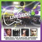 Various – Live38XXL CD, Cd's en Dvd's, Verzenden, 2000 tot heden, Zo goed als nieuw