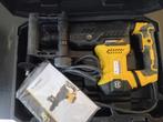 PowerPlus Breekhamer (POWX11831), Doe-het-zelf en Verbouw, Gereedschap | Boormachines, Ophalen of Verzenden, Zo goed als nieuw