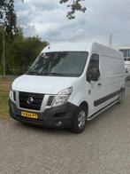 Nissan Nv400 2.3 dCi 130pk L3h3 3500 2018, Auto's, Bestelauto's, 4 cilinders, Origineel Nederlands, Bedrijf, 1990 kg