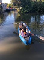 Sevylor kano, Watersport en Boten, Ophalen, Zo goed als nieuw, Twee personen, Overige typen