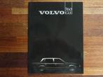 Volvo 760 GLE (1982), Ophalen of Verzenden, Zo goed als nieuw, Volvo