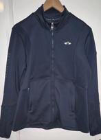 Donkerblauw Vest HV POLO, Ophalen of Verzenden, Zo goed als nieuw, Dressuur, Bovenkleding