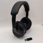 Turtle Beach Stealth 600 GEN3 Xbox Black met dongle €59.99, T, T, Ophalen of Verzenden, Zo goed als nieuw