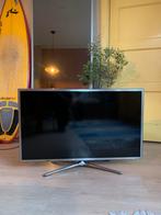GRATIS OP TE HALEN / TV / Semi defect, Audio, Tv en Foto, Televisies, Ophalen, 50 Hz, Zo goed als nieuw, Samsung