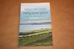 Vijftig tinten groen. Langs de Ierse westkust. G.J. Zwier., Ophalen of Verzenden, Zo goed als nieuw, Europa